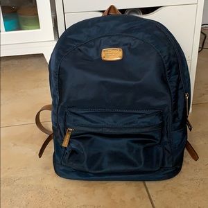 Michael Kors backpack